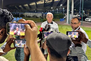 Un “embajador” en el fútbol de Bangladesh, el país que celebra los títulos de Argentina como si fuesen propios