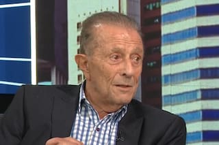 El dueño de Neumen aclaró sus dichos sobre el precio de los neumáticos y le mandó un mensaje a Milei