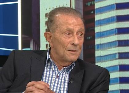 Roberto Méndez, CEO de Neumen, en LN+