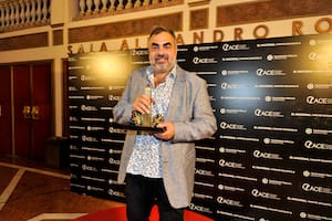 La gran noche de los Premios ACE: quiénes fueron y el emotivo homenaje a Enrique Pinti