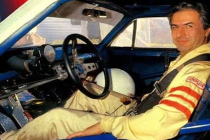 El Toro Roberto Mouras, un nombre ilustre del TC y del automovilismo nacional