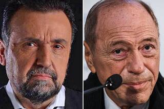 Zaffaroni defendió a Navarro por sus dichos contra periodistas de LN+ y lanzó una fuerte advertencia