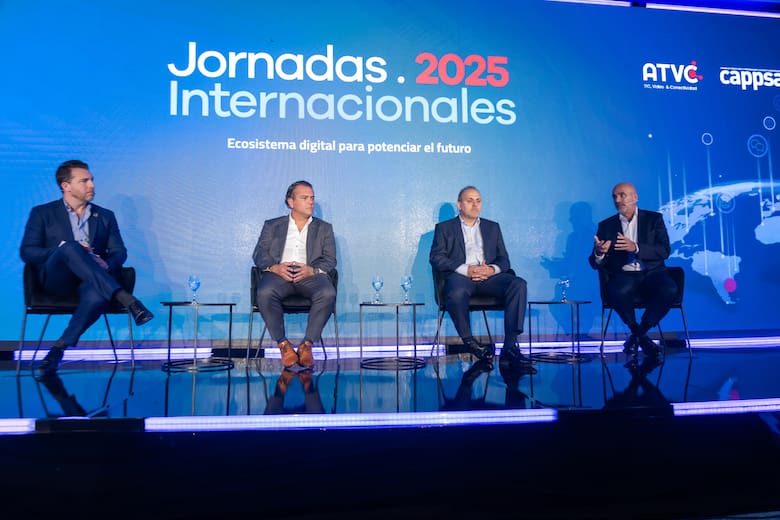 Nóbile defiende compra de Telefónica: “Clave para invertir en 5G y fibra”