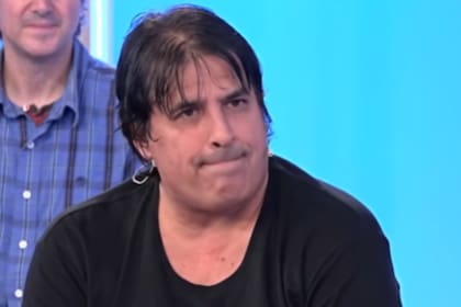 Roberto Parra ingresó a Gran Hermano a los 30 años; actualmente tiene 55 (Foto: Captura)