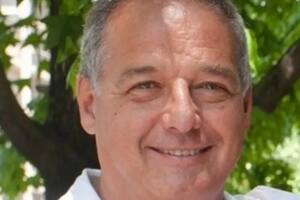 Roberto Peres Vieyra