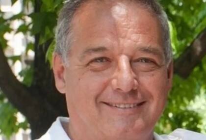 Roberto Peres Vieyra, el empresario agropecuario asesinado