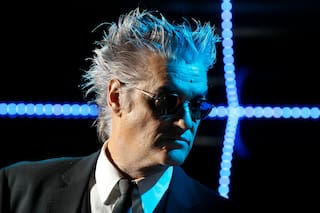 Qué dijo Roberto Pettinato sobre el folclore