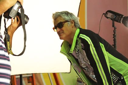 Roberto Pettinato desembarca en Radio Mega este lunes y volverá a la televisión como conductor de CQC