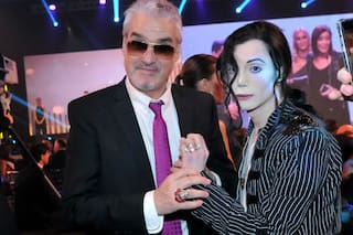 Con un agradecimiento, el conductor regresó a la radio tras el incendio en el departamento de su hijo Felipe