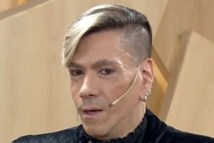 Roberto Piazza tuvo tres caídas en España