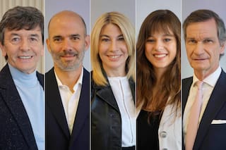 Por qué no hay que temerle a la inteligencia artificial en el trabajo