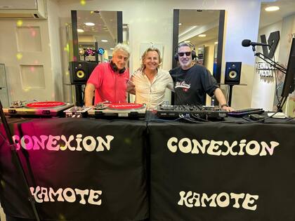 Roberto Vernucci hará un cóctel este viernes en su peluquería para dar comienzo a los miércoles benéficos (Foto: Roberto Vernucci)