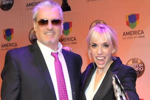 Los escándalos en los que se vio envuelto el apellido Pettinato