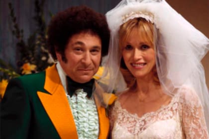 Roberts como Midge Pinciotti, en That `70s Show