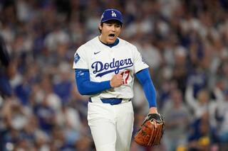 Roberts prefiere un rol limitado para Ohtani, Yamamoto y Sasaki con Japón en el Clásico Mundial