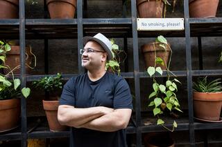 El guitarrista de Amy Winehouse: "Nunca sabremos por lo que tuvo que atravesar"