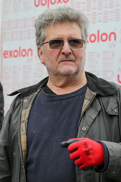 Robin Gunningham o David Jones, la persona que señalan detrás del enigmático artista conocido cmo Banksy