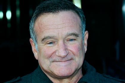 Robin Williams fue hallado muerto el 11 de agosto de 2014; tenía 63 años