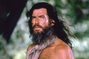 Robinson Crouse es la adaptación de la novela homónima de Daniel Defoe