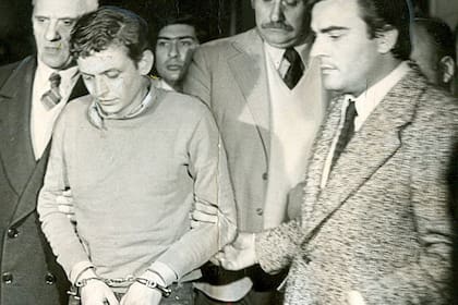 Robledo Puch, 40 años y sin poder salir en libertad
