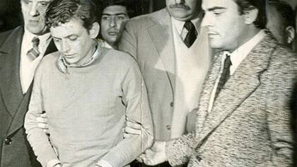 Robledo Puch lleva más de 44 años preso