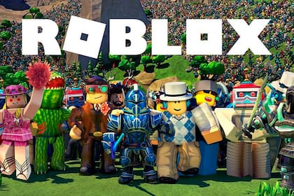 Roblox ofrece una multiplicidad de juegos en su plataforma