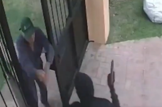 Brutal ataque a un jubilado cuando ingresaba a su casa en Villa Elisa