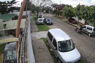 Conurbano sangriento. Persecución, tiroteo y un herido grave en Fuerte Apache