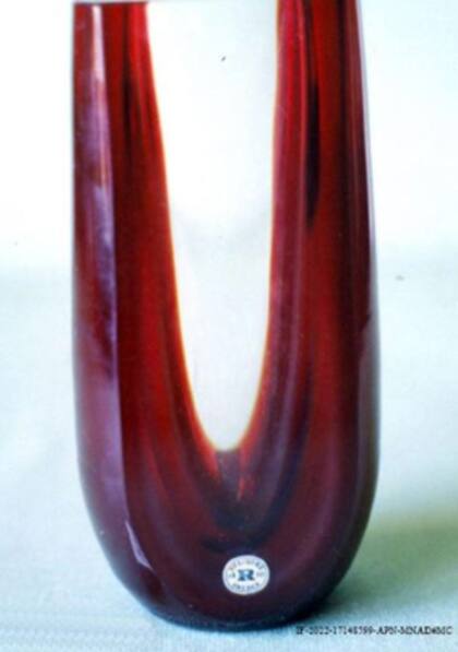 “Robo hormiga” en el Museo Nacional de Arte Decorativo