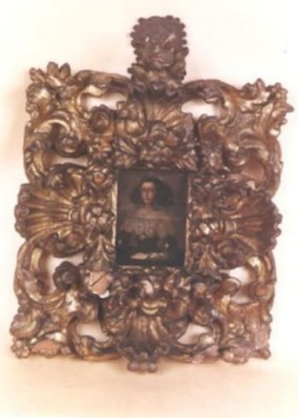 “Robo hormiga” en el Museo Nacional de Arte Decorativo