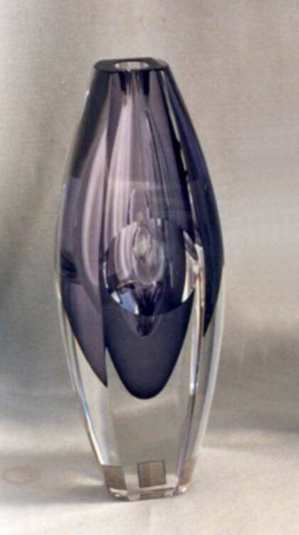 “Robo hormiga” en el Museo Nacional de Arte Decorativo