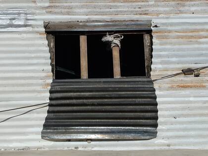 Robo millonario en Santa Fe