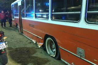 Pese a la persecución con 15 patrulleros y decenas de tiros en 22 kilómetros, fue liberado el ladrón