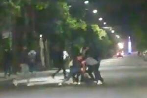 Robo piraña en Tucumán