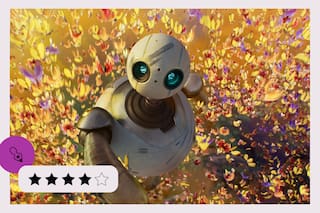 Robot salvaje, una gran aventura animada sobre convivencias y descubrimientos