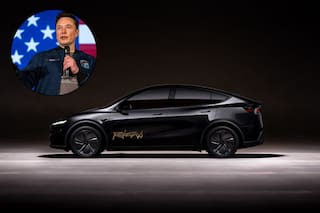 Elon Musk confirma la llegada de los robotaxis a Texas: asegura que habrá más en todo EE.UU.
