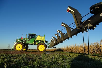 Nuevas tenologías en pulverización