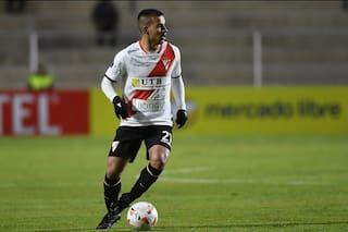 Un jugador alertó que le ofrecieron dinero por hacerse amonestar frente a Defensa y Justicia