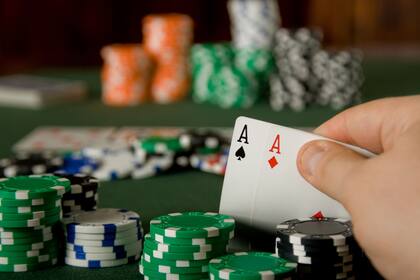 Robstown, la cuna del póker, con un 93.9% de población hispana y donde el 61.5% de los residentes habla español en casa, ha visto disminuir su población un 19.6% desde 2000