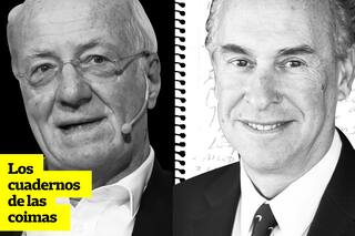 Citan a Paolo Rocca y a Marcelo Mindlin por la causa de los cuadernos