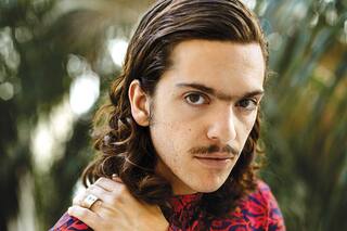 Rocco Posca levanta vuelo con ‘El Gaviota’