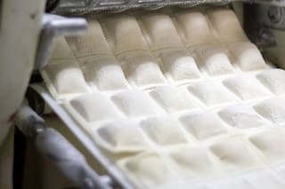 Empezaron amasando en el comedor de su casa: hoy tienen 34 locales y exportan a Miami