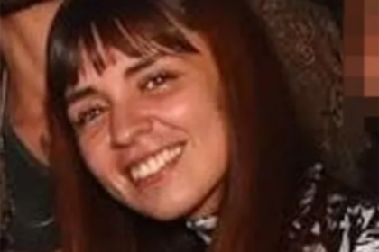 Rocío Alvarito tenía 26 años