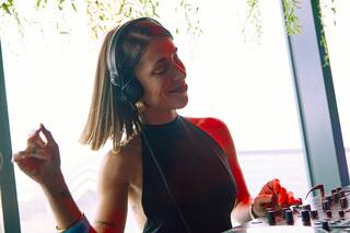 La enfermedad frenó su carrera artística, pero nunca perdió la esperanza: “Luchaba para sanar”