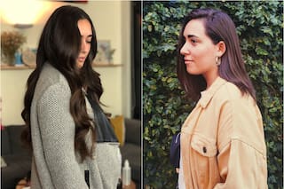 Donar pelo, una forma de ayudar a las mujeres con cáncer