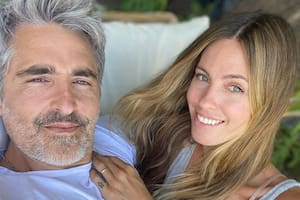 Rocío Guirao Díaz se mudó con su familia a Miami: “Los sueños se cumplen”