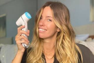 Guirao Díaz defendió la "maquinita" y contó que le dio trabajo a sus amigas