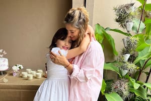 El pedido de una niña de 9 años con discapacidad que su maestra no pudo rechazar