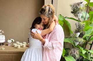 El pedido de una niña de 9 años con discapacidad que su maestra no pudo rechazar