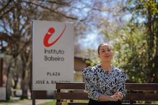 Desarrollan en Argentina un autotest para la detección temprana de cáncer de colon